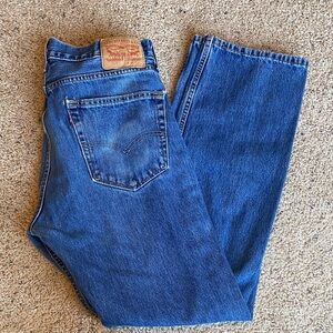 Levi's Men's 509 Jeans